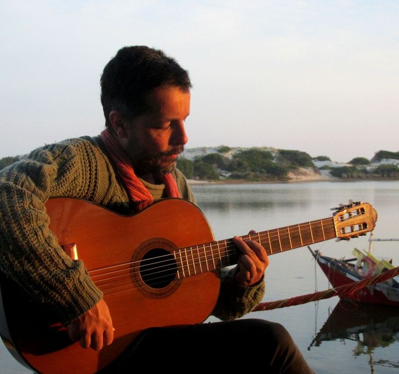 Ernesto Díaz