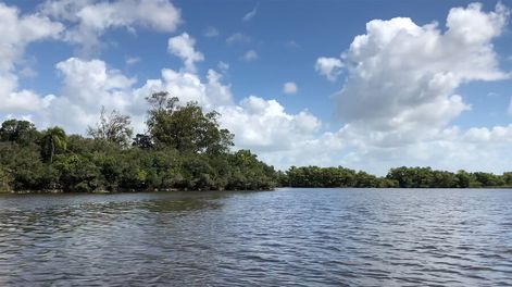 Búsqueda | Otras intendencias también han preferido mecanismos de protección ambiental que les permiten una gestión más directa de la zona. Foto: Intendencia de Rocha