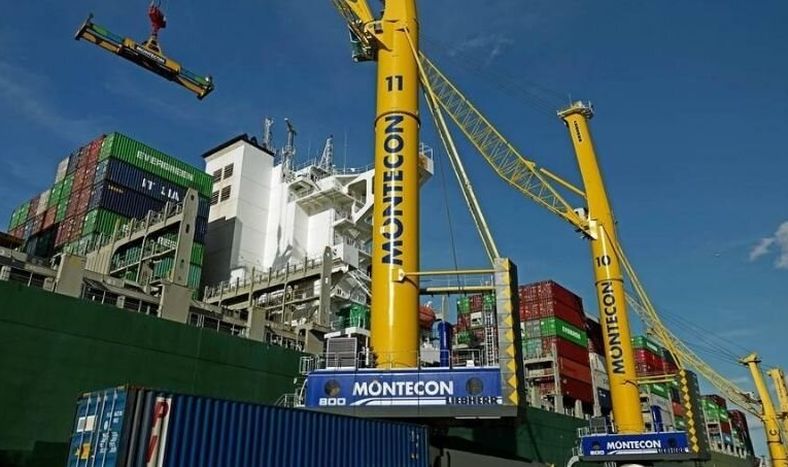 Para Montecon, el gobierno da “marcha atrás” a una “política de Estado” y hará “gendarme” del puerto a TCP