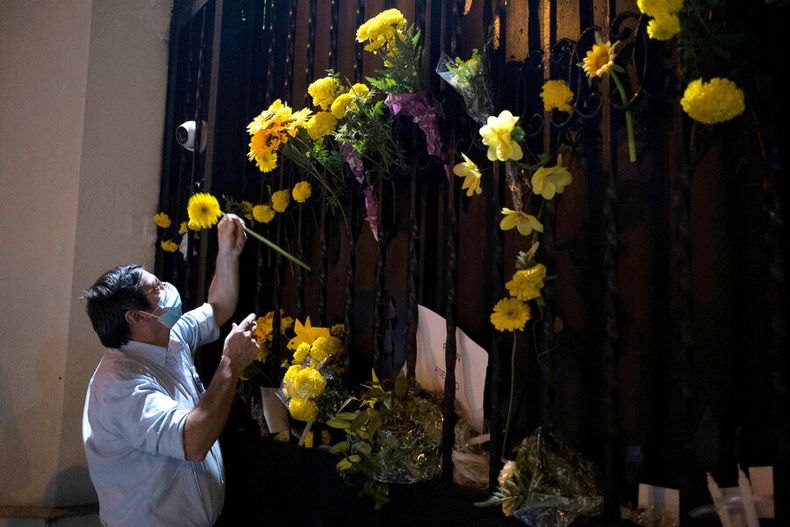 Foto: Pablo Vignali / adhocFOTOS