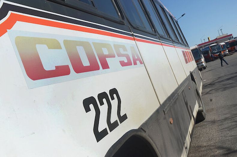 La empresa Copsa pide una readecuación de la paramétrica de los costos del transporte