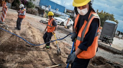 Foto: Javier Calvelo / adhocFOTOS