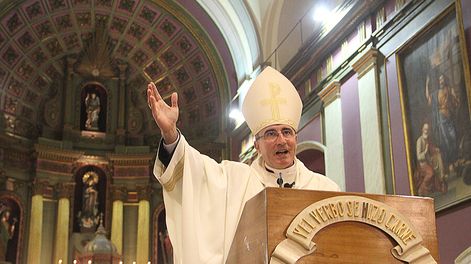 imagen de La separación de la Iglesia y el Estado fue “muy positiva” y la ley  del aborto surgió de la “transacción típica uruguaya”, opina Sturla