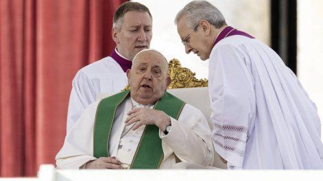 Papa Francisco.