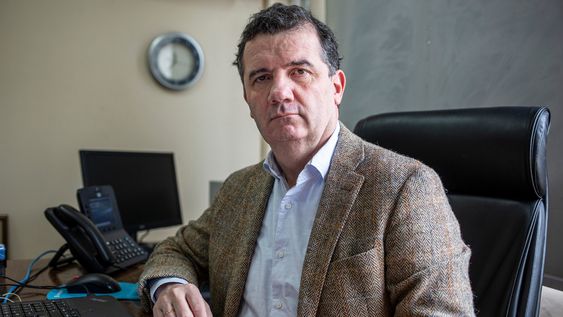 Tomás Teijeiro.