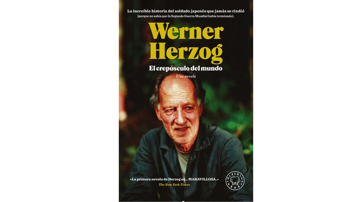 La guerra de un japonés solo la historia del último combatiente de la