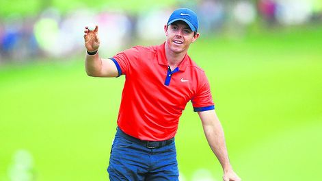 imagen de La Premier Golf League, un circuito internacional que busca competir de igual a igual con el PGA Tour de Estados Unidos