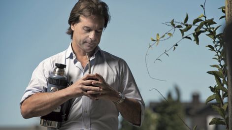 imagen de Entrevista a Luis Lacalle Pou