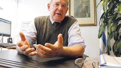 imagen de Decisión de Presidencia de postergar la reglamentación que prohíbe  a jerarcas tener sociedades offshore preocupa al titular de la Jutep