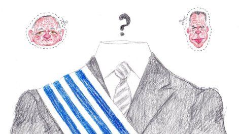 El año electoral, visto por Junior