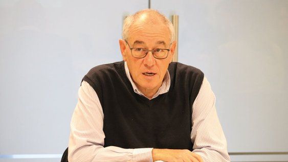 Daniel Mordecki, exdirector ejecutivo de Agesic