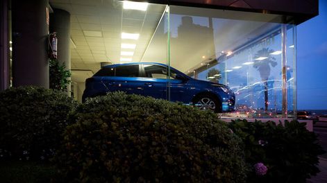 Foto: Ricardo Antúnez / adhocFOTOS