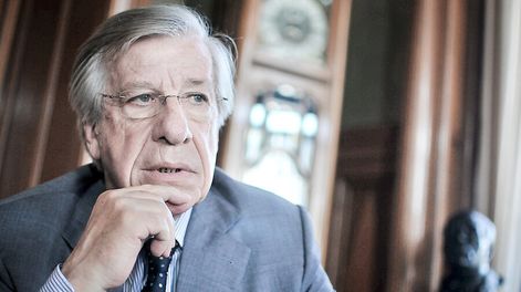 imagen de Astori resuelve no ser candidato y genera  movimientos electorales en el oficialismo