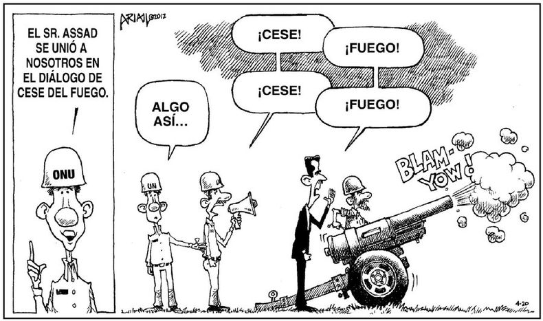 imagen de El mundo en pocos trazos