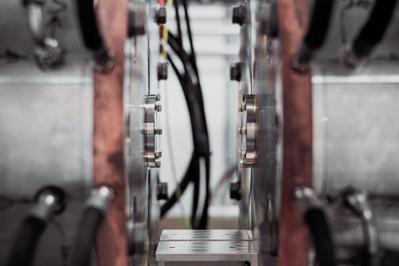 imagen de Uruguay lidera y se ubica segundo en América Latina en el desarrollo de inteligencia artificial en el ranking de Oxford