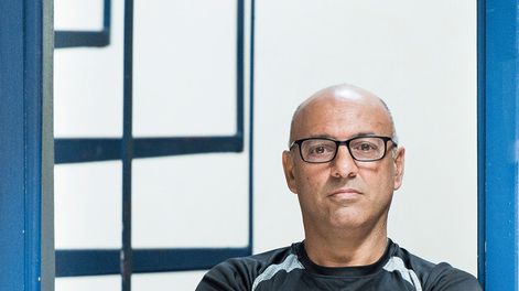 imagen de Marcelo Abdala