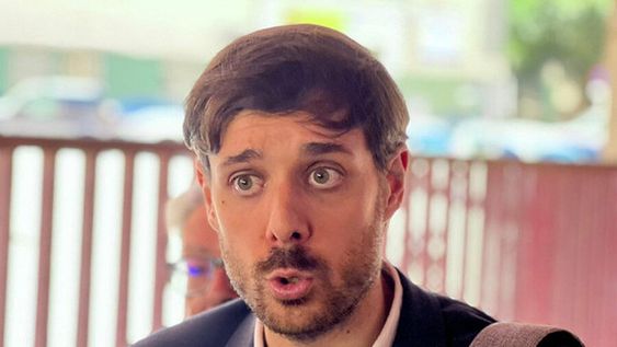 Rafael Escudero Rafael Escudero