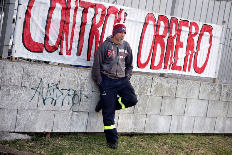 imagen de Trece organizaciones sindicales industriales se preparan para formar una confederación que les dé fuerza ante las empresas