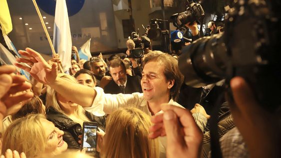 imagen de Blancos buscan sellar acuerdo con bloque opositor esta semana  y coordinan gira con colorados para un balotaje que “no estará fácil”