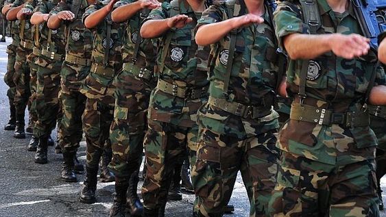 imagen de Un proyecto de ley del gobierno prevé métodos especiales de vigilancia para combatir el terrorismo y fija penas de hasta 30 años imagen de Un proyecto de ley del gobierno prevé métodos especiales de vigilancia para combatir el terrorismo y fija penas de hasta 30 años