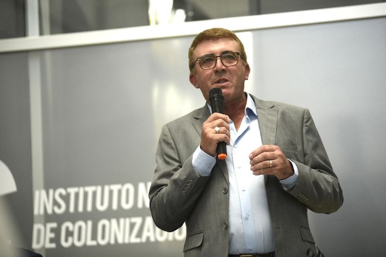 El lunes (2 de junio), en la Comisión de Ganadería, viví la instancia más espantosa, vi lo más horrible de la política, expresó Viera