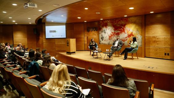 de la inteligencia artificial a las estafas: como el periodismo colaborativo enfrenta la desinformacion digital en america latina de la inteligencia artificial a las estafas: como el periodismo colaborativo enfrenta la desinformacion digital en america latina