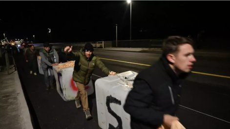 Búsqueda | Francia-Mercosur-Protestas