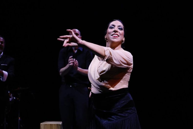 Fuensanta La Moneta