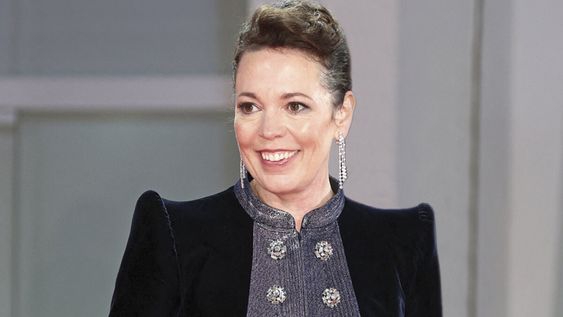 imagen de Todos aman a Olivia Colman, una estrella que no quiere brillar