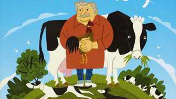 imagen de Un libro para niños sobre Mujica fue editado en Japón imagen de Un libro para niños sobre Mujica fue editado en Japón