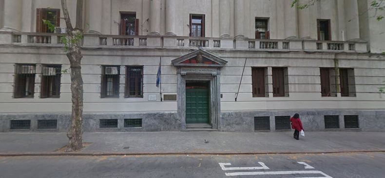 imagen de Preocupación en el gobierno por nivel de omisión en identificar  a personas dueñas de sociedades, tras primeras fiscalizaciones