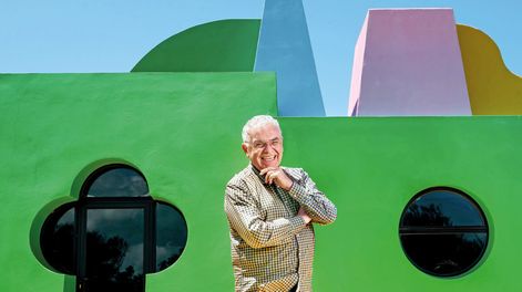 Fotos: Adrián Echeverriaga