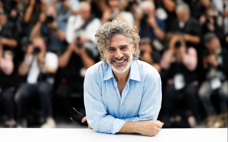 Leonardo Sbaraglia