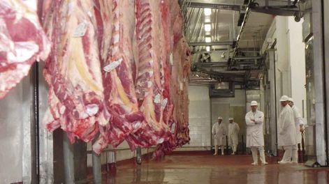 China, el principal mercado, está comprando menos carne uruguaya