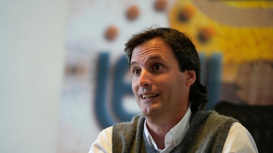 Facundo Márquez Facundo Márquez