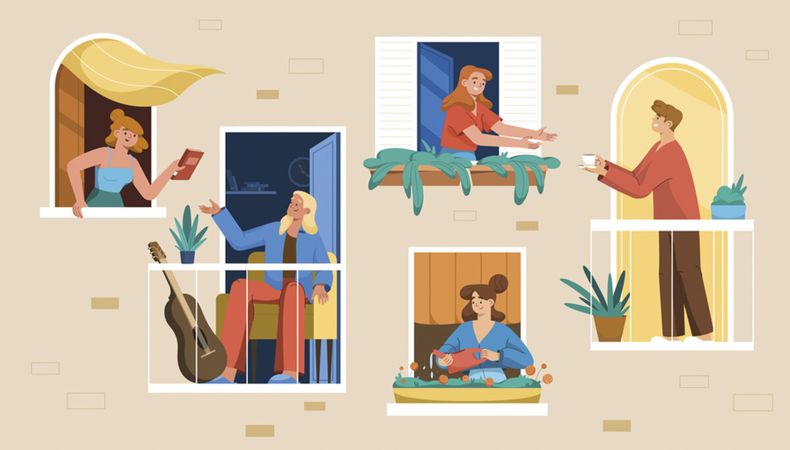 imagen de ¿Por qué los millennials no están comprando viviendas como lo hacían sus padres?