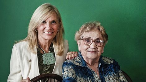 Búsqueda | Foto: Adrián Echeverriaga