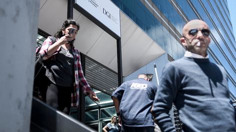La DGI pretende ir “enriqueciendo” sus prácticas en el combate al lavado de activos