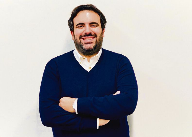 Fernando Díaz. Foto: Citibank