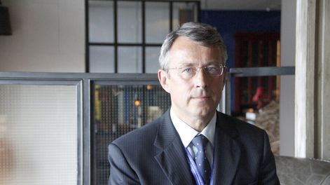 imagen de Si el gobierno abriera el mercado a los productos de las zonas francas, podría conseguir más inversiones, según experto alemán