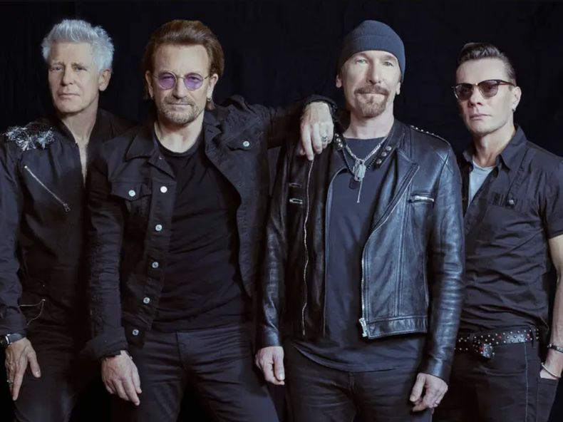 U2.