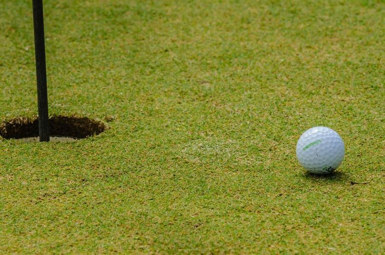 imagen de Un balance de la temporada de golf de verano según los  clubes de Punta del Este muestra que no fue “de las peores”