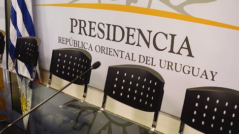 imagen de El portal de Presidencia recibe medio millón de visitas por mes,  lo que para el gobierno destierra la noción de que “no lo ve nadie”
