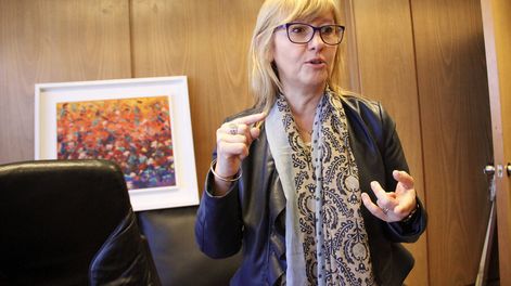 imagen de Diputada propone dar un rol central en la política sobre primera  infancia al Ministerio de Economía para “ordenar lo que se gasta”