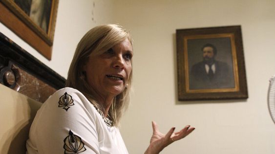 imagen de “Compromiso” firmado se basa en “coincidencias” previas, respeta identidad partidaria y “no implica que esté todo cerrado” imagen de “Compromiso” firmado se basa en “coincidencias” previas, respeta identidad partidaria y “no implica que esté todo cerrado”