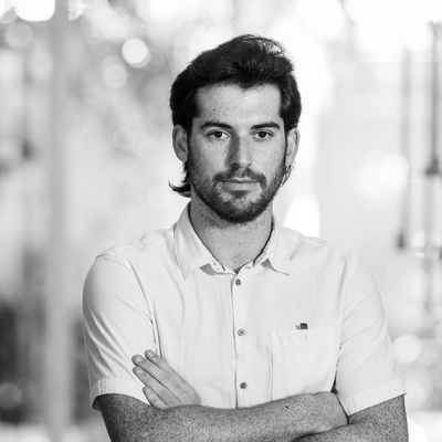 Pablo Staricco