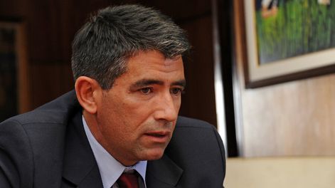 imagen de A pesar de las críticas internas y su caída en popularidad, Raúl Sendic encabezará la lista al Senado de su sector para el 2019