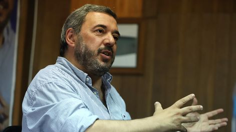 imagen de “Aspiro a ser parte del nuevo  liderazgo” del Frente Amplio