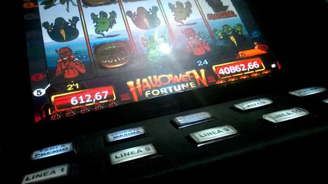 imagen de Slots para nuevo casino son una “extraña” y “mala inversión”