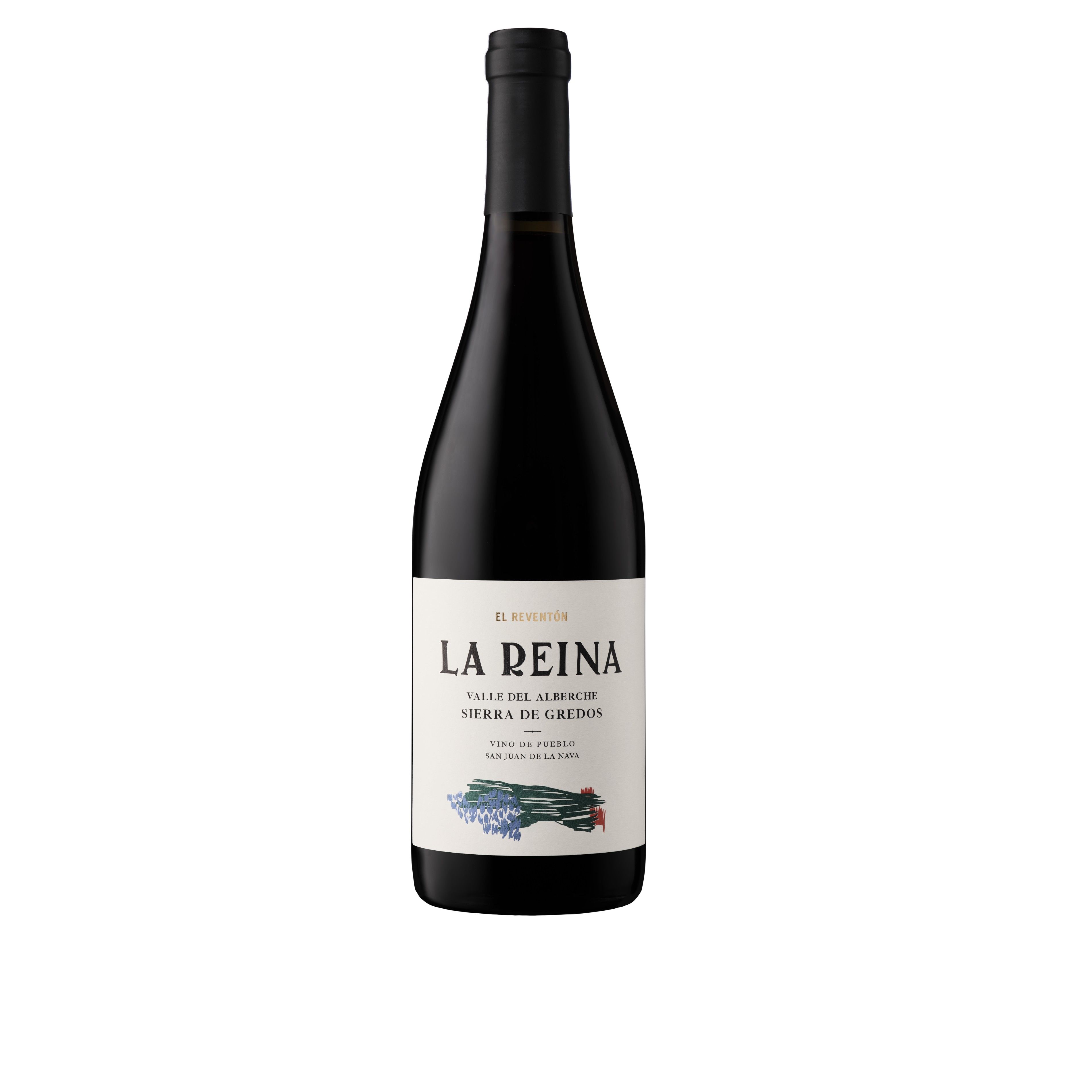 El Reventón La Reina